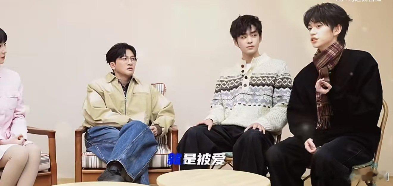 苏有朋给声鸣远扬选手上大师课声鸣远扬 替妈妈圆梦！陈若彤带着声鸣远扬的魏忠杰、张