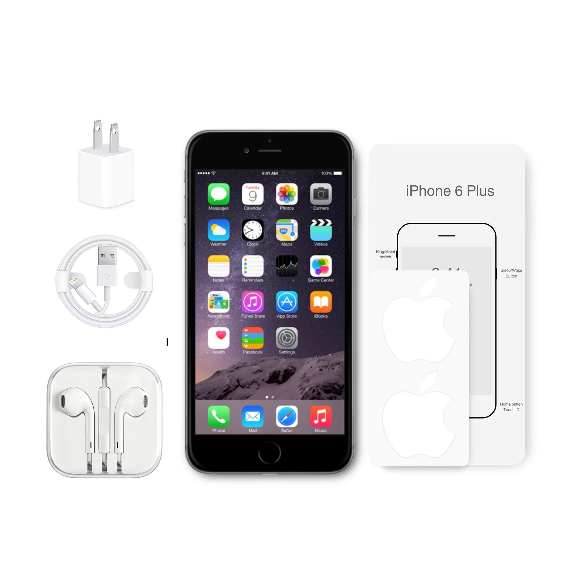 iPhone 2014 vs iPhone 2024[哈欠] ​​​