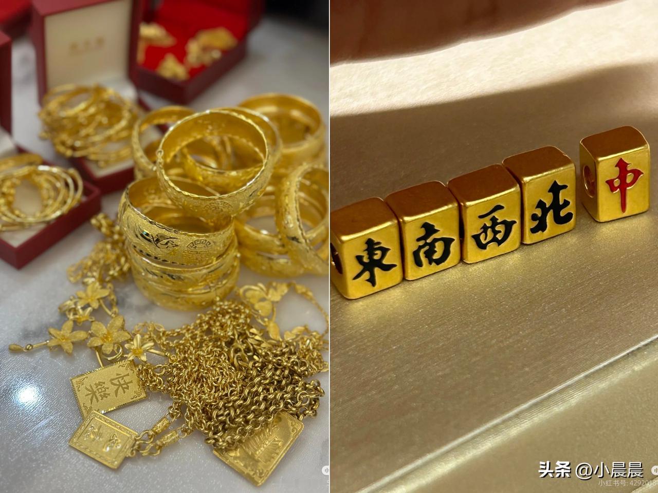 黄金这跌法也太狠了！

27号还929，28号跌破920，

转眼就砸到898，