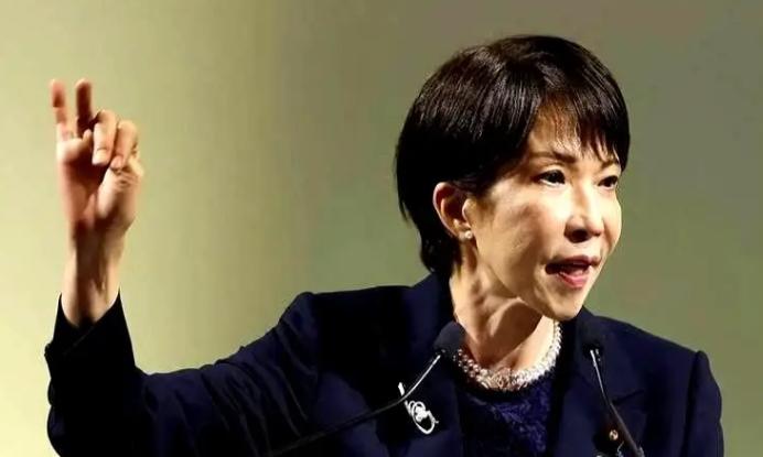 中日关系崩了，所有人都以为日本是在替美国冲锋、替台湾站台！错了！真相是：日本政府