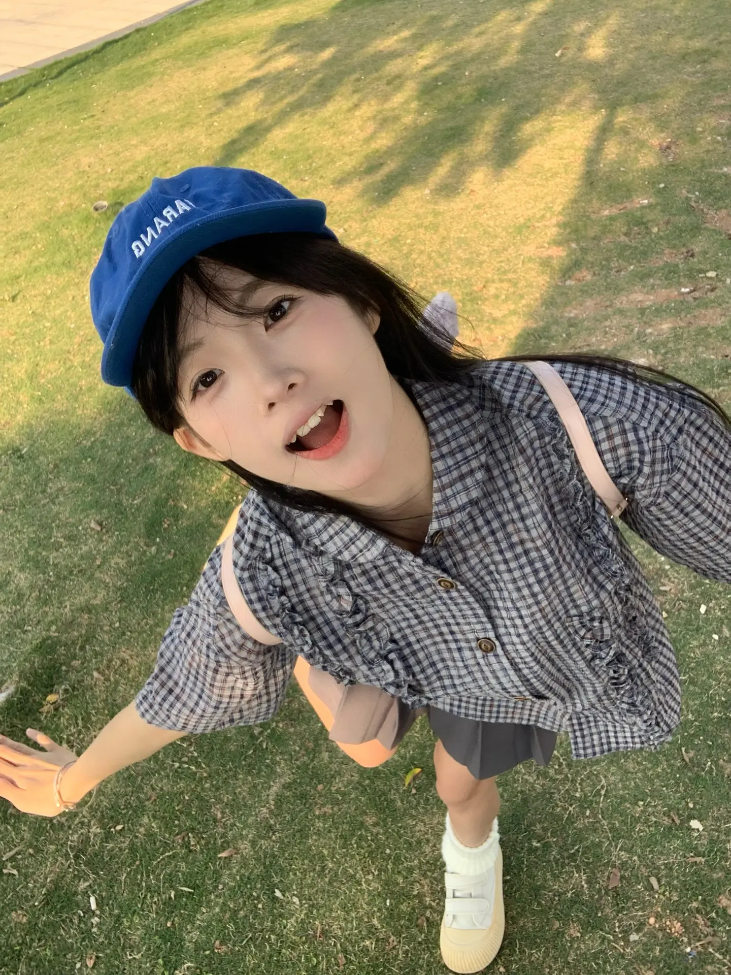 希望 烦恼像泡泡⦮ _   ̫  _ ⦯。
