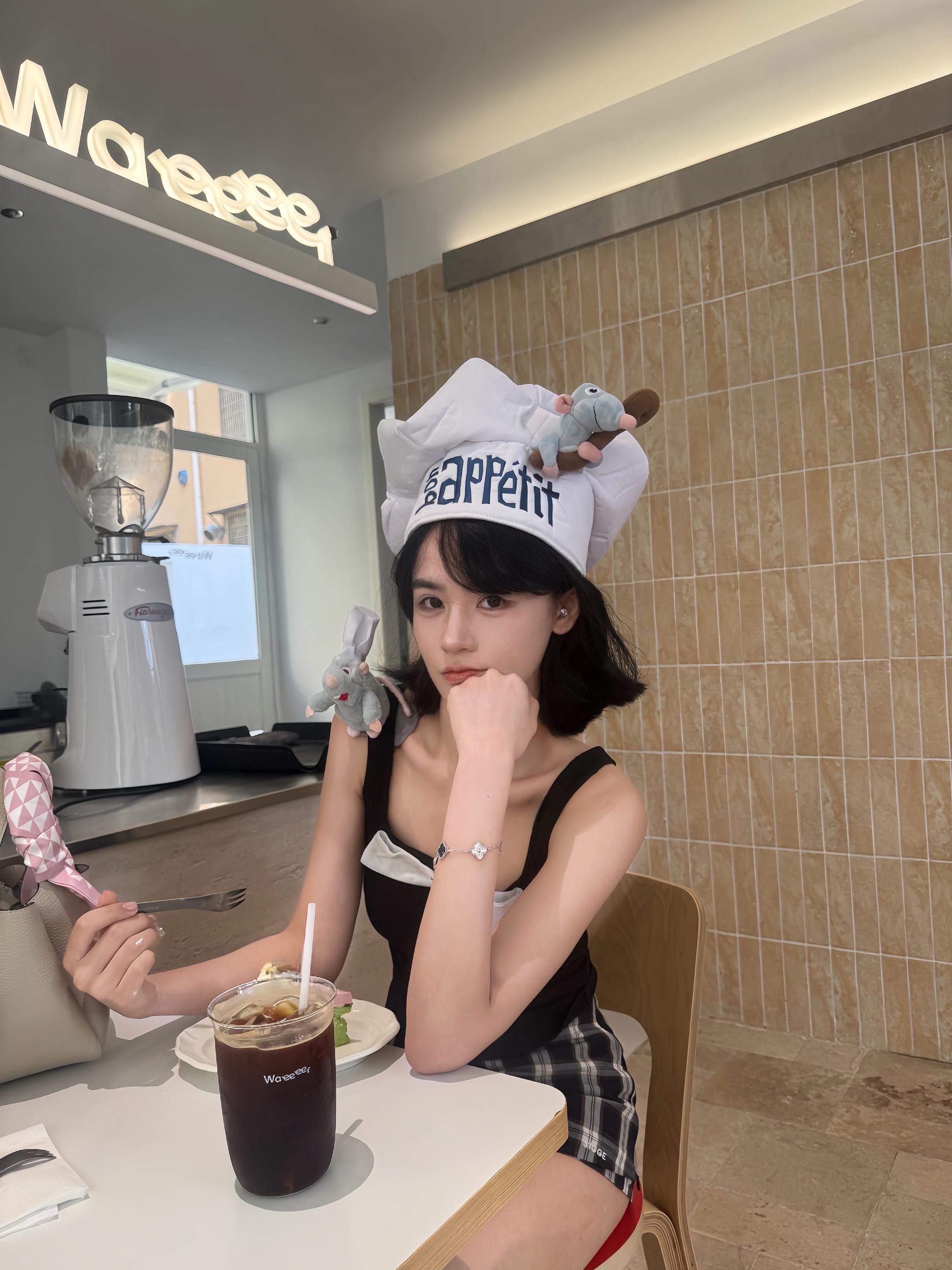 🧑‍🍳🐭