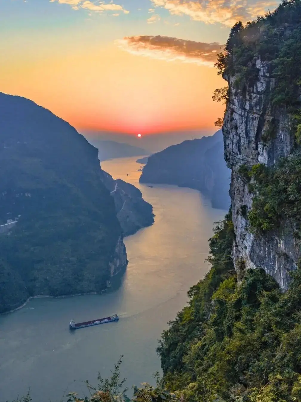 这份国庆不请假赏秋攻略拿去~😎