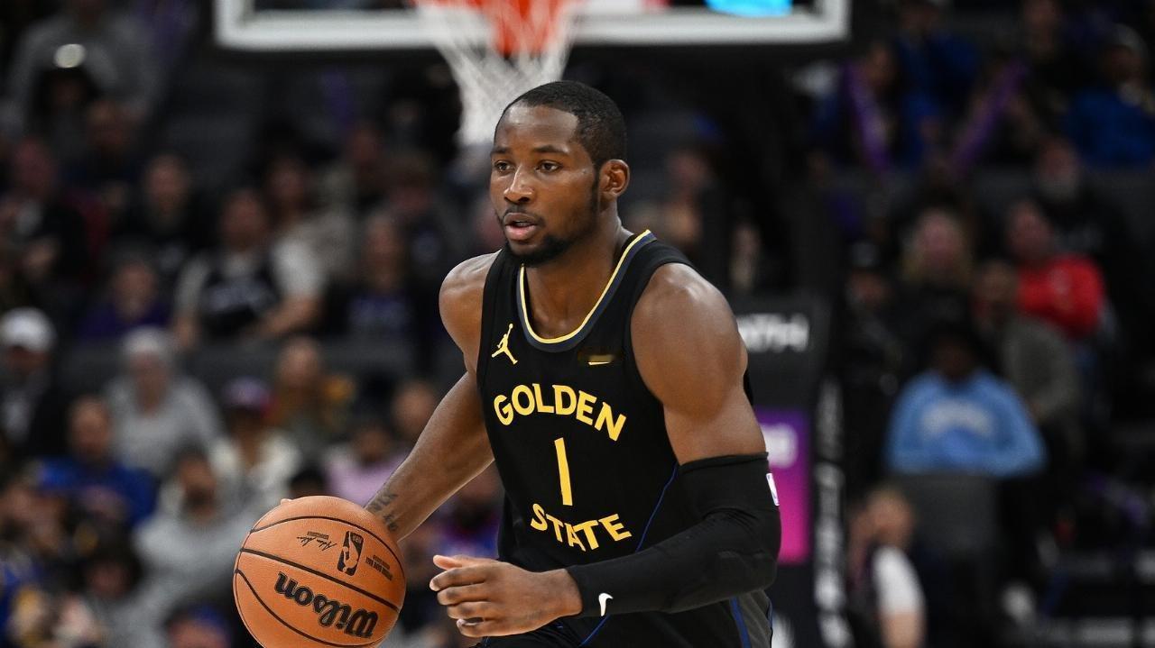 ➡首先从耐c性看，已经比嘴哥落后一大截儿了，嘴哥顶着状元之名开启NBA生涯，如今