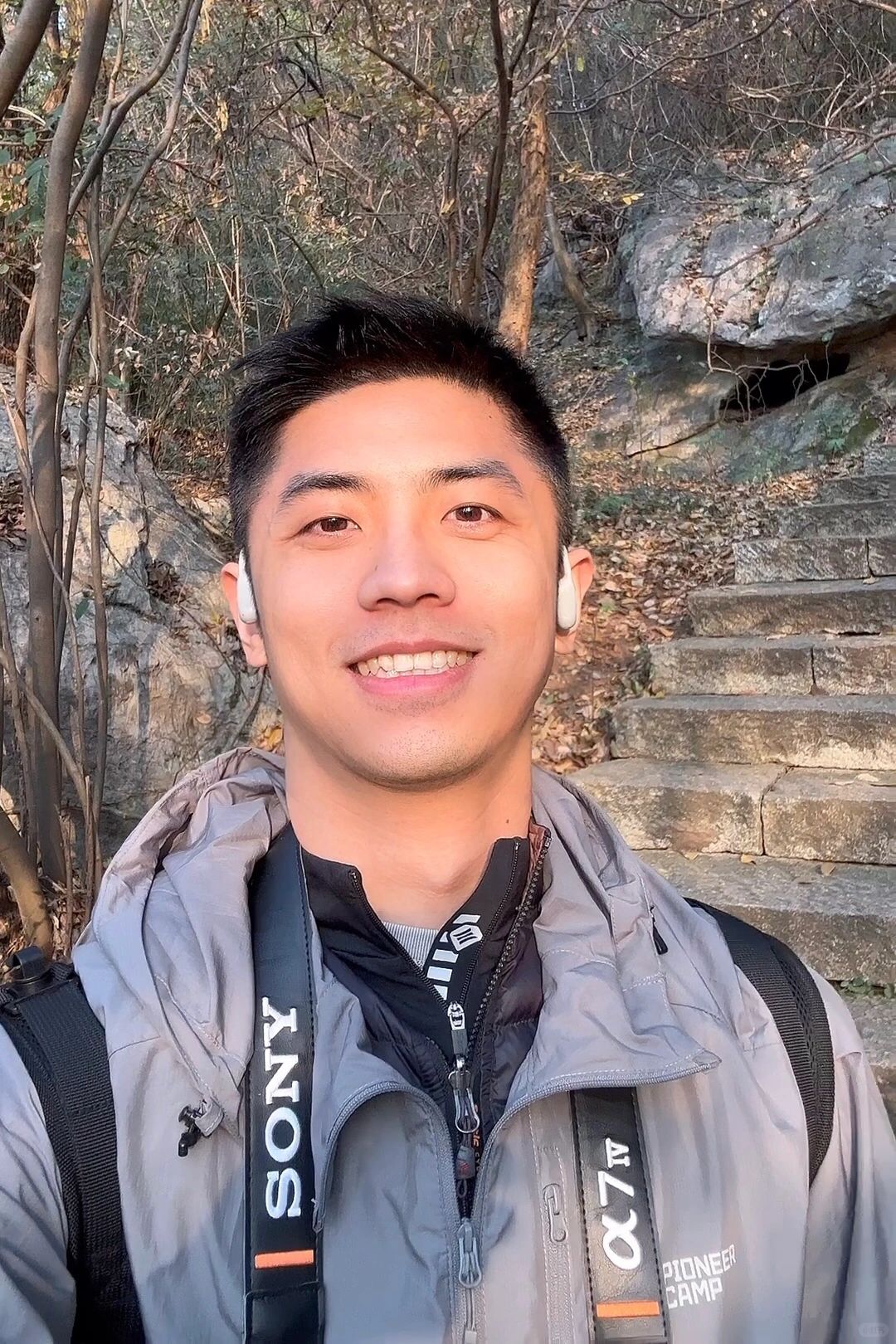 就这几天！不来杭州徒步，你糊涂啊！🥹
