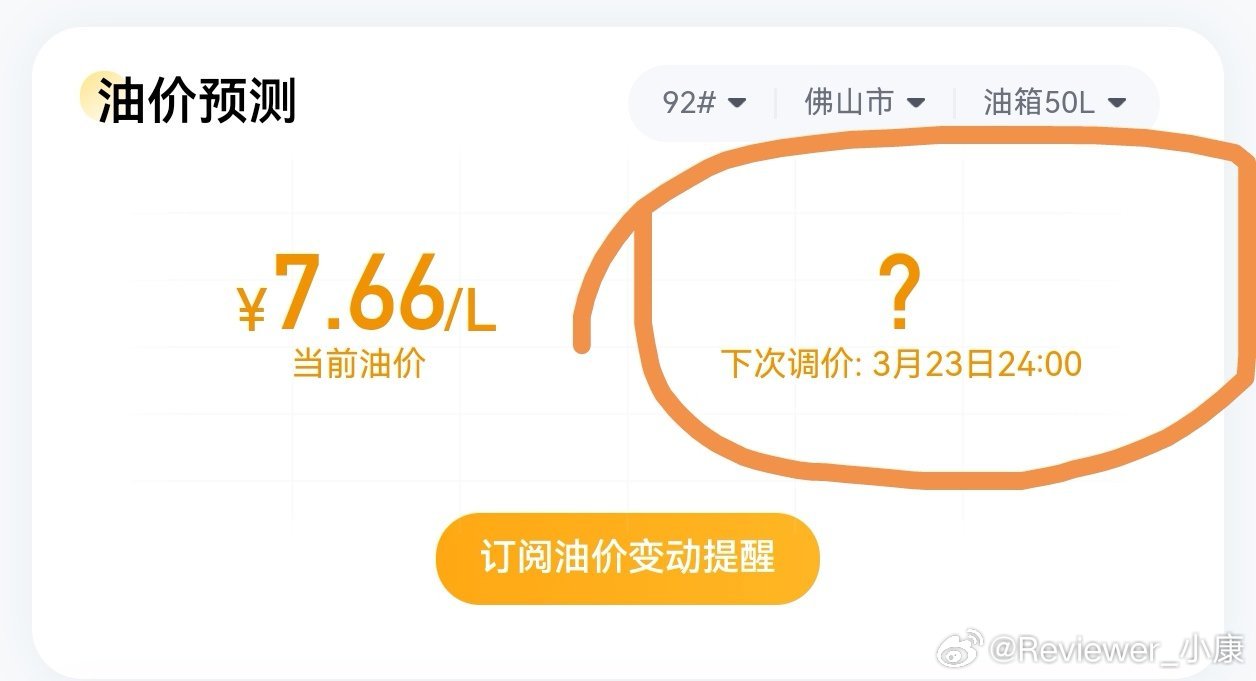 油价上涨，利好纯电车，增程次之。不过新能源电车补贴退坡，已经要交购置税，另外加油