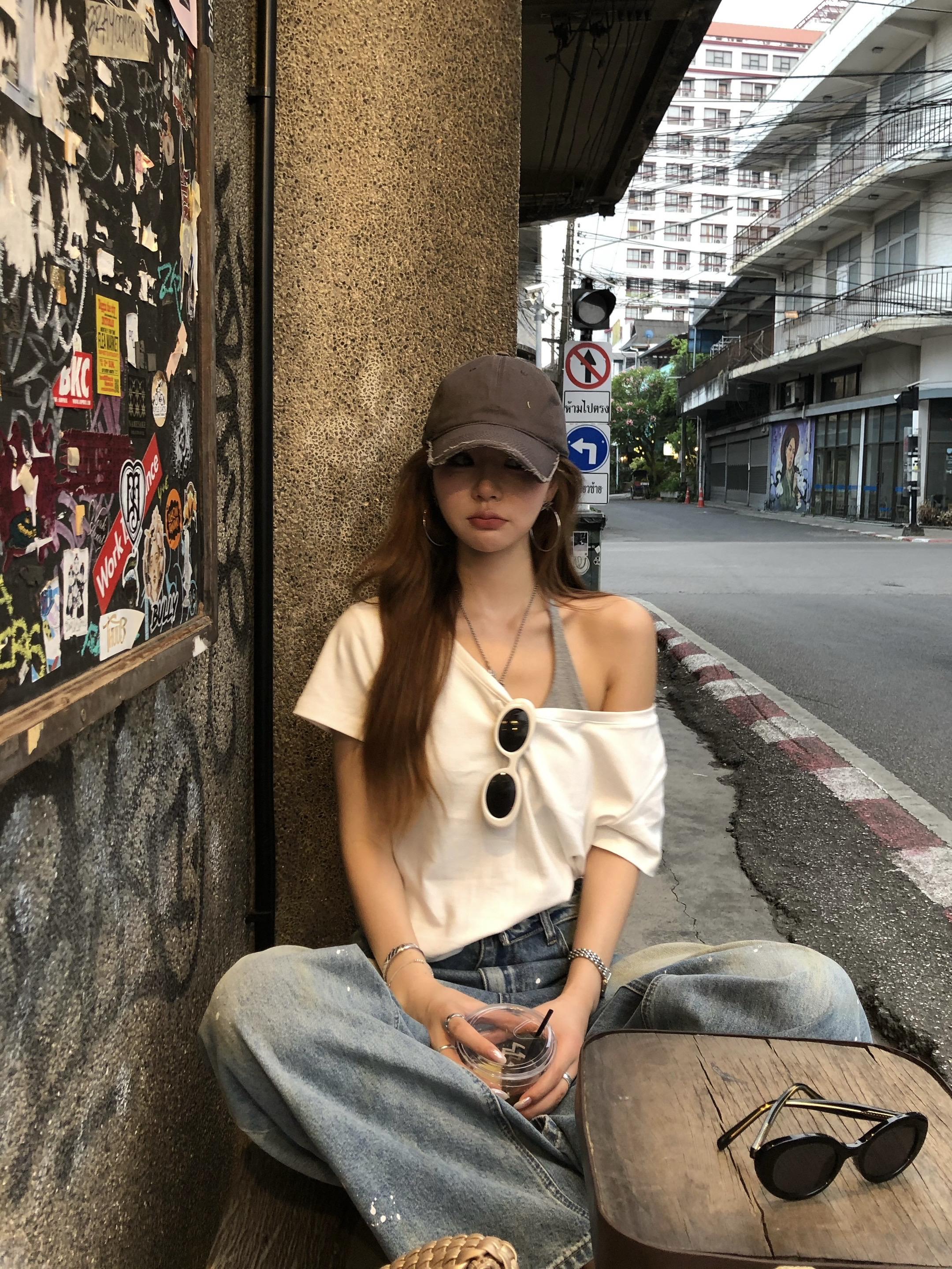 日常松弛感☕️。