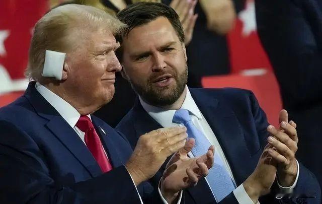 根据CNN 报道，美国将在伊斯兰堡与伊朗举行面对面谈判，预计副总统万斯将代表美国