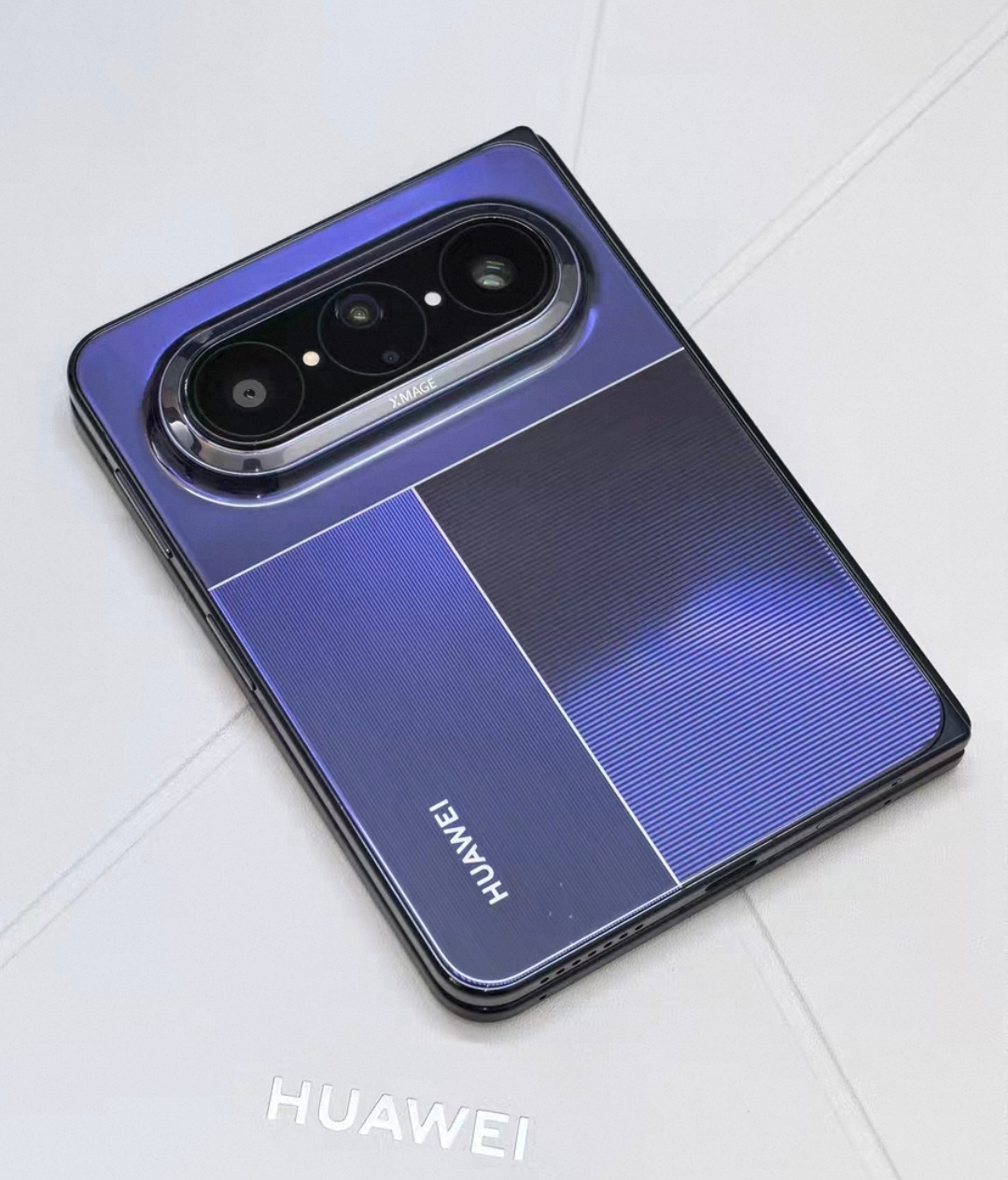 iPhoneDuo或带火华为PuraXMax不是或，已经带火华为PuraXMax