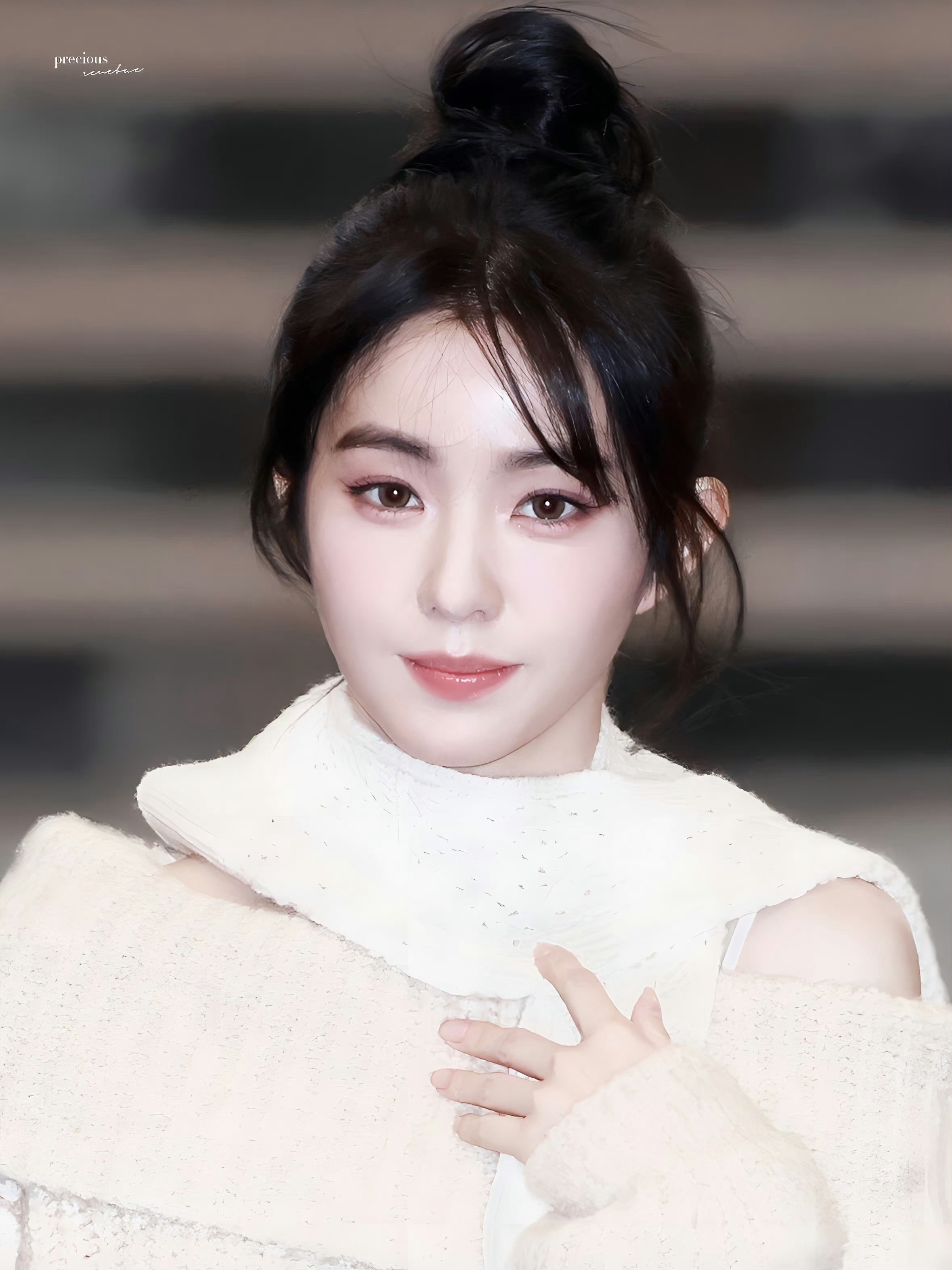 裴珠泫 女娲毕设🤩 ​​​