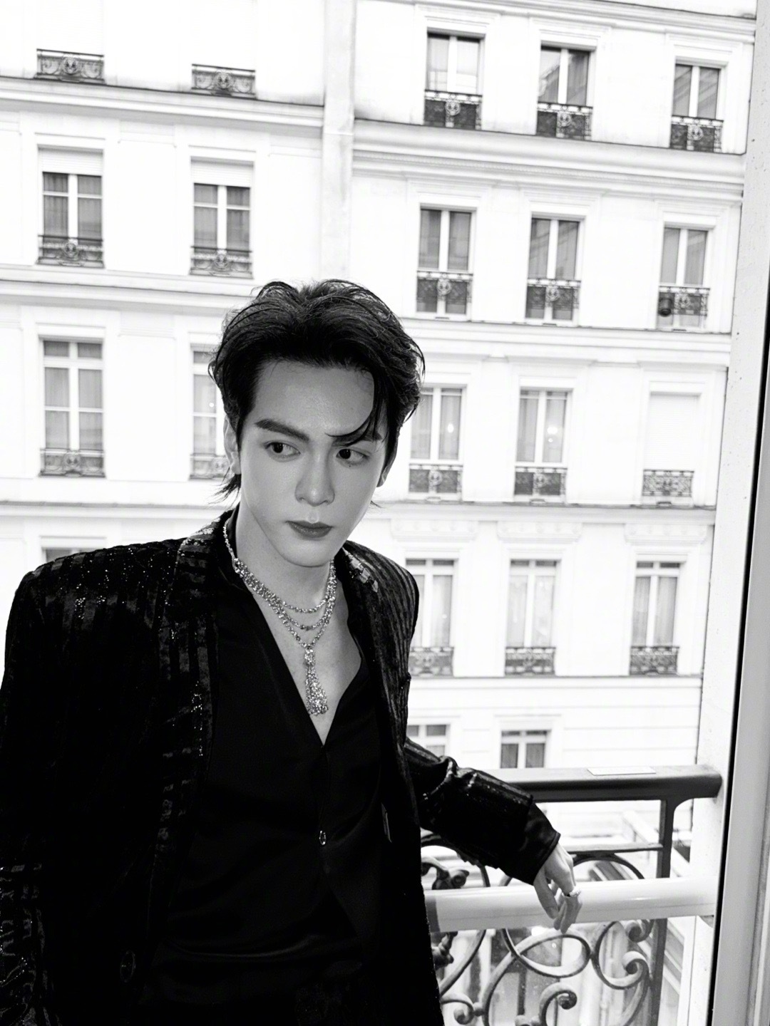 曾舜晞  生图的神曾舜晞