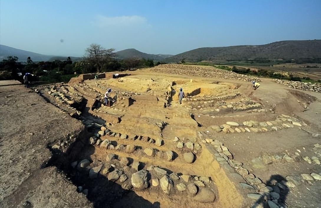 安第斯地区古代采矿和冶金考古调查

引言：
安第斯地区是世界上最重要的金属矿产产