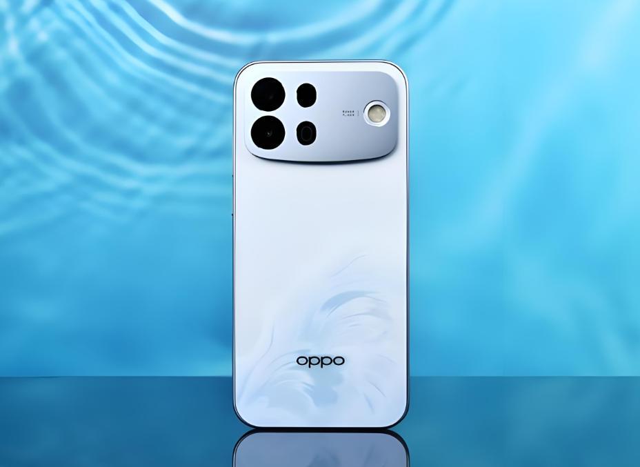 对于OPPO A7 Pro Max这款手机，虽然在外观上可能显得有些残破，但它却