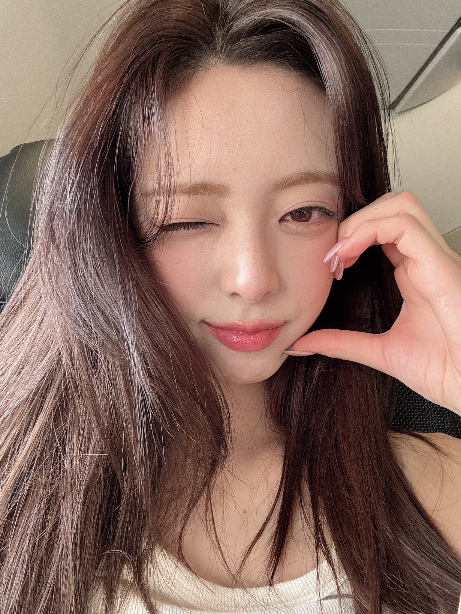 260611🫧itzy申有娜