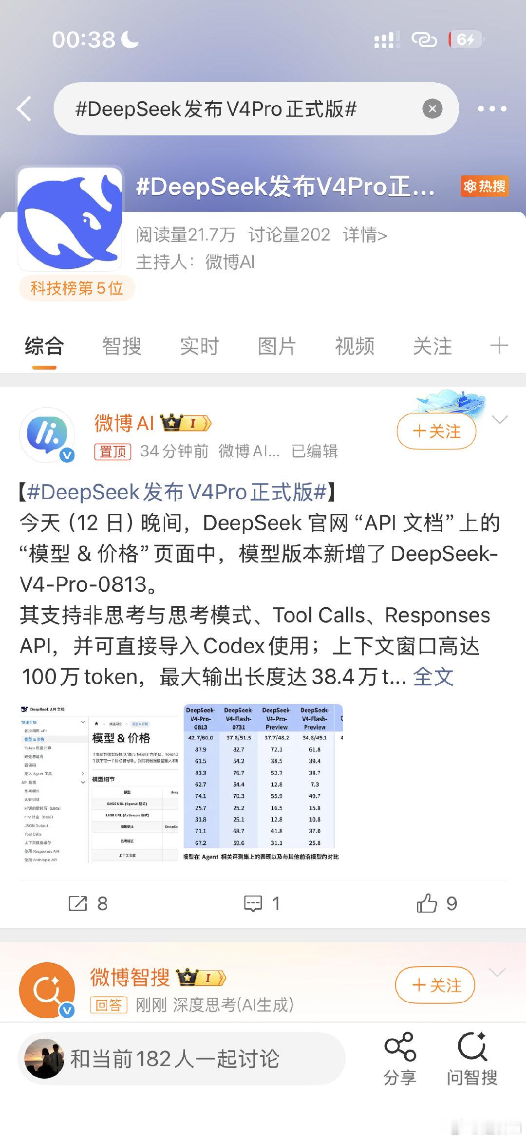 DeepSeek发布V4Pro正式版DeepSeek V4 Pro 正式版刚上线