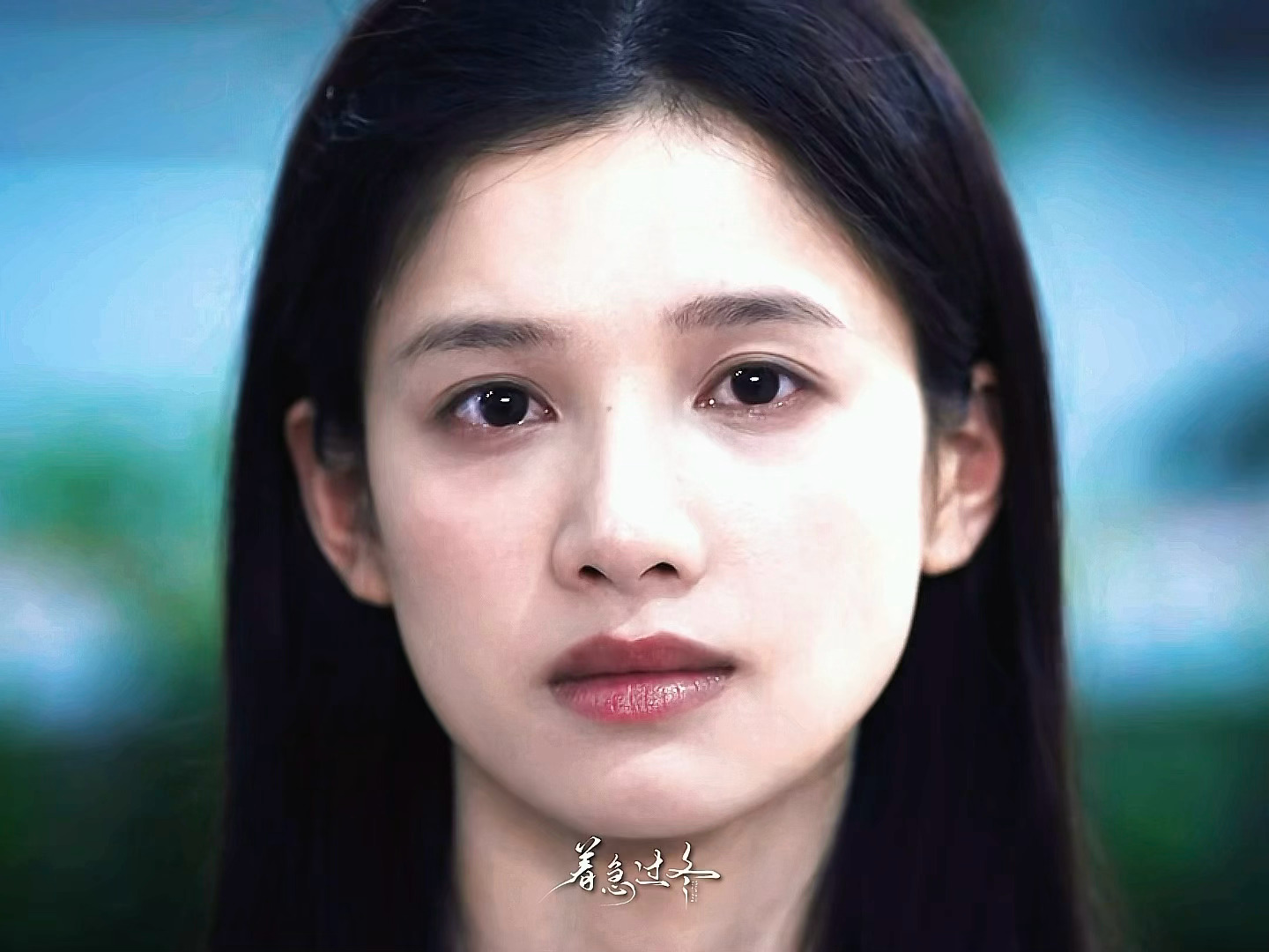 苗靖机场这个怼脸真的很伟大仪儿这张脸被完美表达了野狗骨头