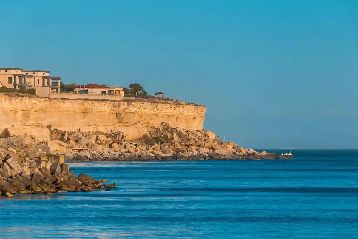 4月23日，哈萨克斯坦阿斯塔纳的首届区域生态峰会上，联合国高官安德森直接抛出重磅