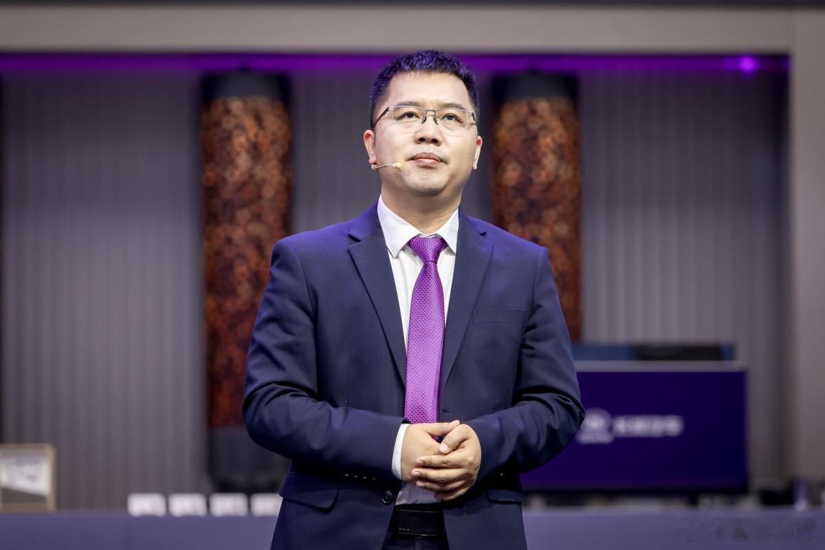 【2026北京车展  重磅来袭！长城欧拉5多动力版本上市，限时换新价6.98万元