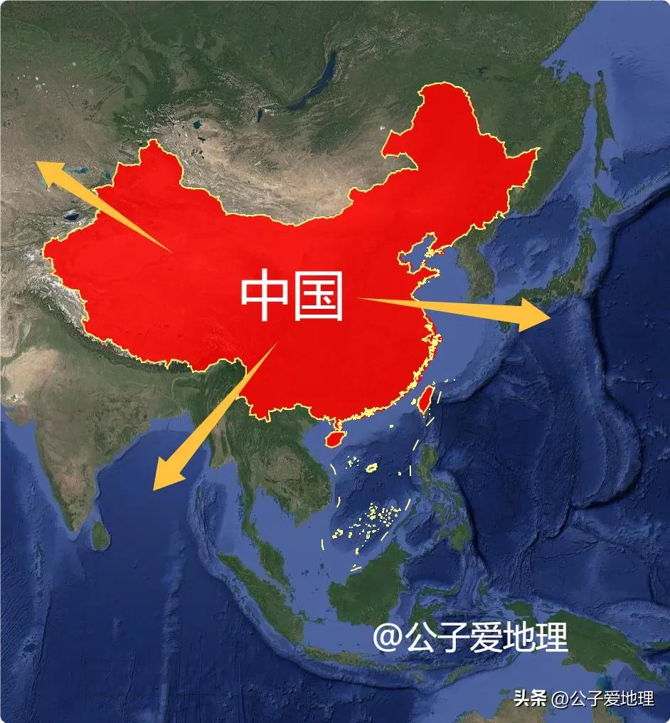 中国没了外贸会怎么样？大哥分析太透彻了。
中国没了外贸会怎么样？这个问题听起来有