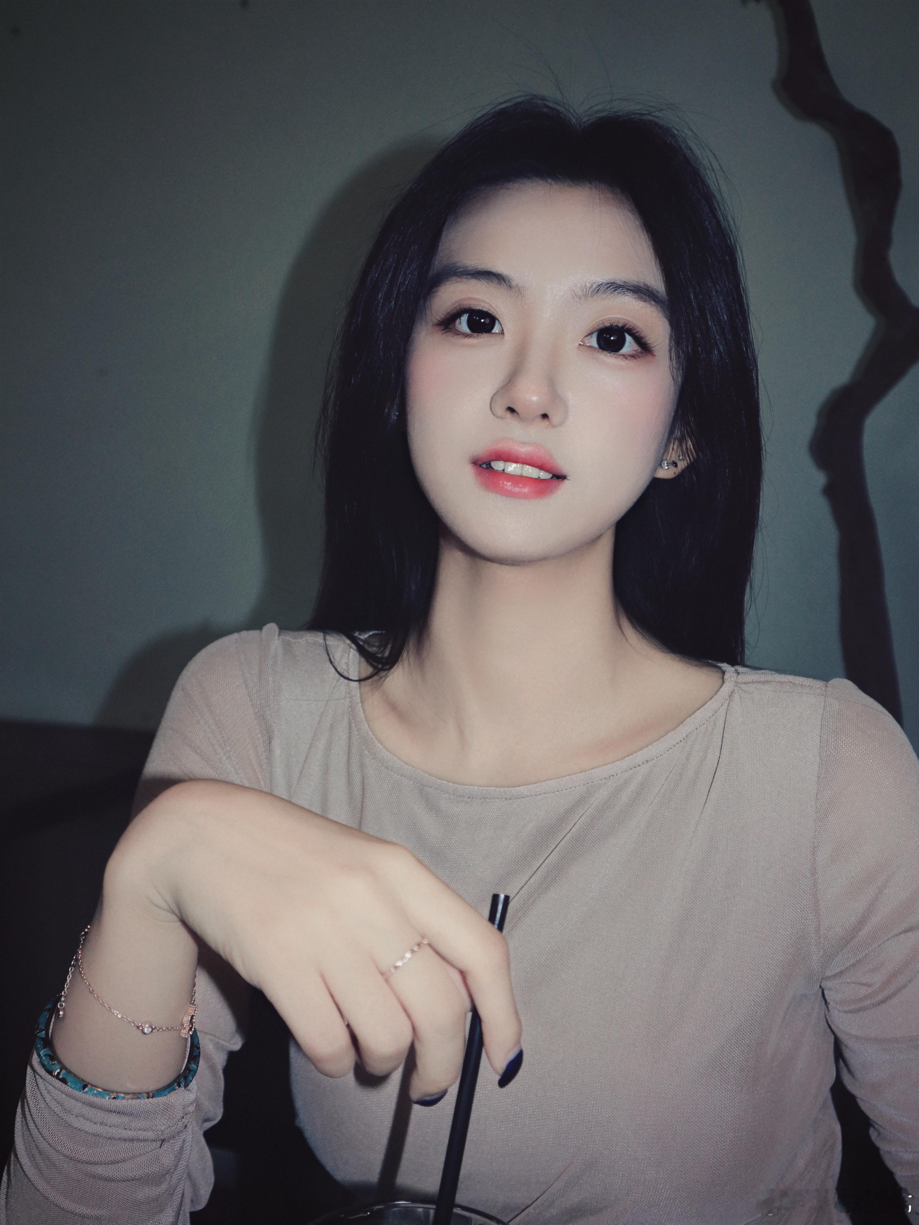 sorry 我真的不是坏女孩 ​​​