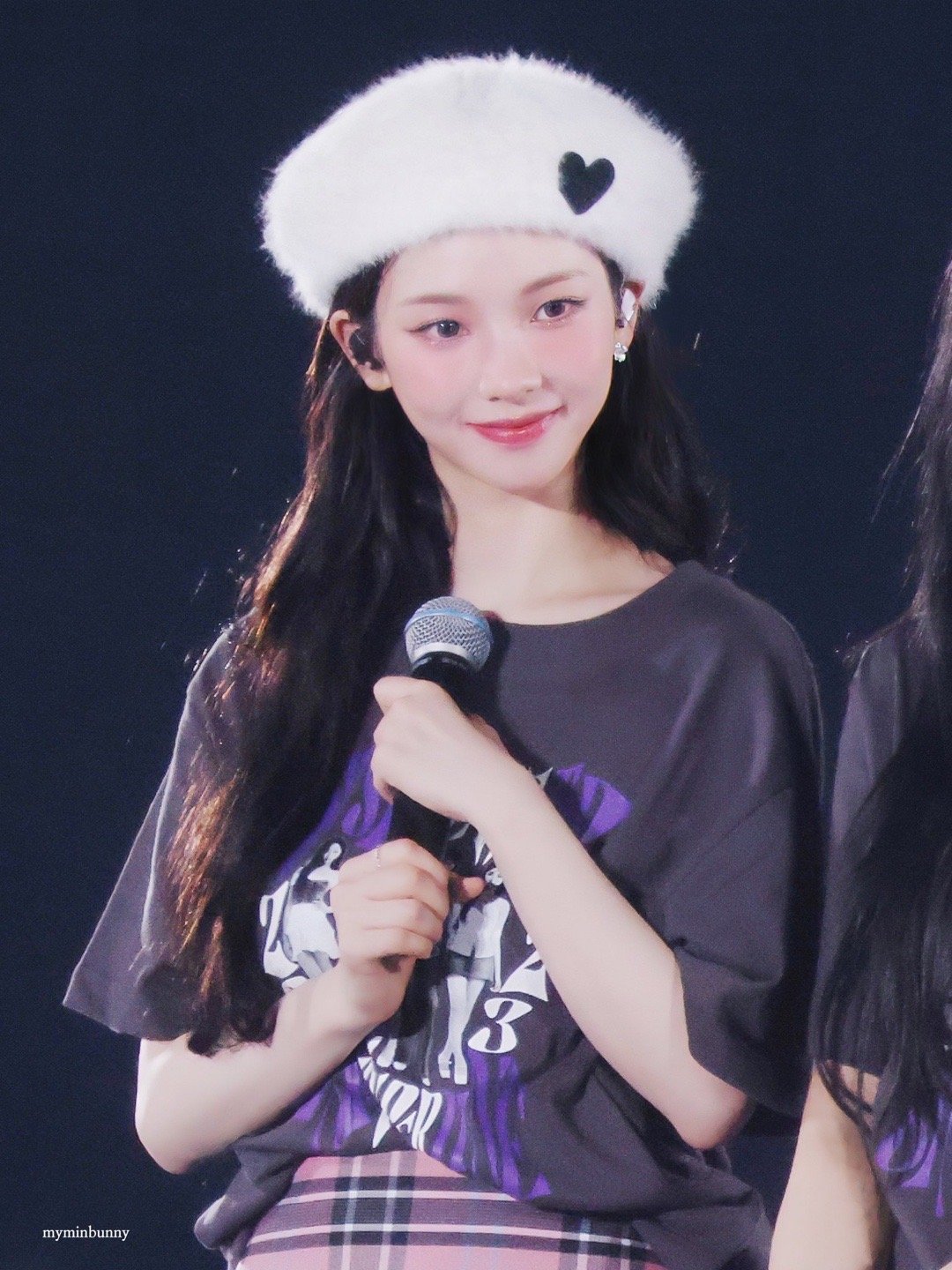 #柳智敏[超话]#/ #柳智敏# / #柳智敏TOP不设限#人生如一场修行。得意