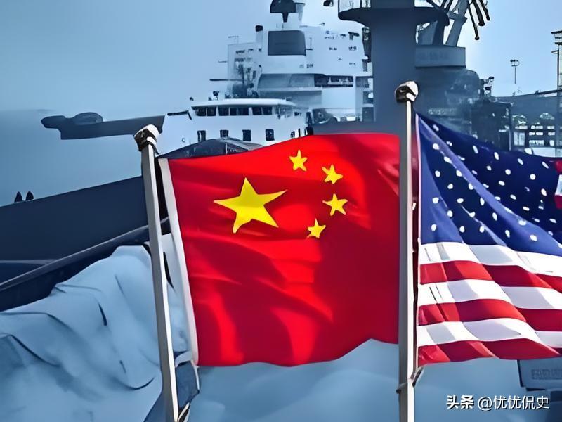 中美若开战，美军是否会“全面轰炸中国”？德国军事专家直言不讳地说：“美国要是敢对