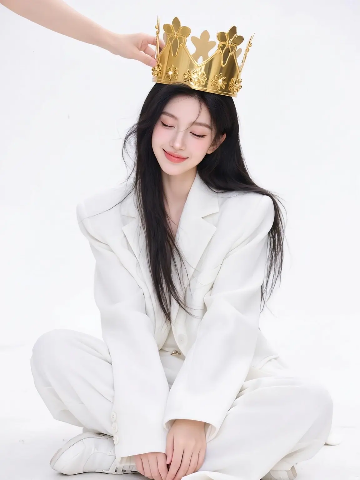 随变ai随便玩 ai创作 玩法合伙人计划  我在拍特效 用ai创作打开春天