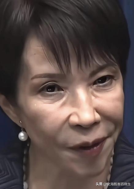 [兔子]多次 "求和" 无果后，日本终于露出了凶狠的獠牙。

这次对中国的全新定