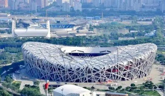 拆除“鸟巢”？2003年开工，耗费34亿占据北京黄金地段，每年维护费用高达800