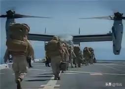 美军这次是真走了，连家底都不要了。
​就在昨天，美军把最后一个基地交了出来。这个