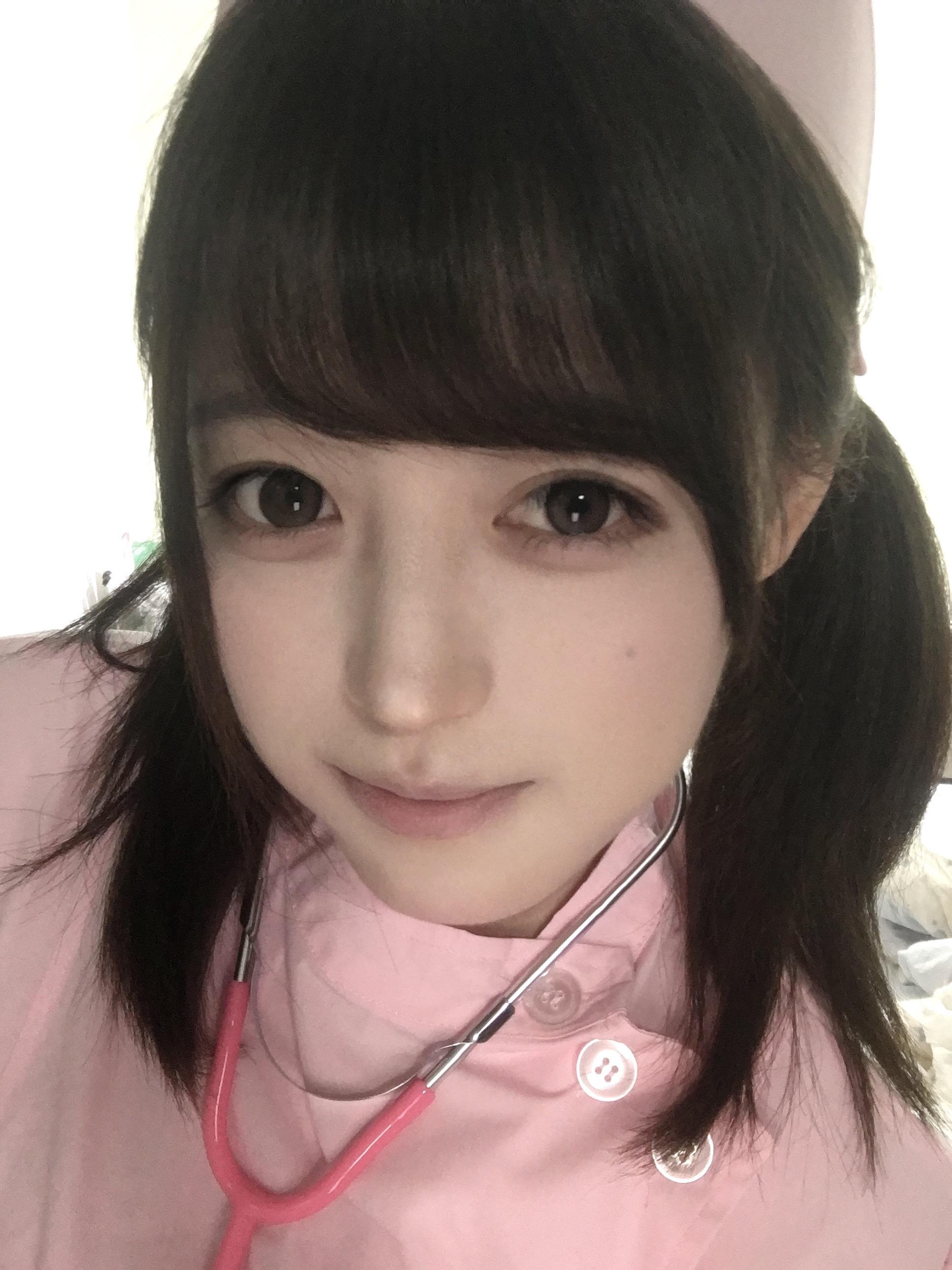 打针吗💉姐姐保证不弄疼你^ω^