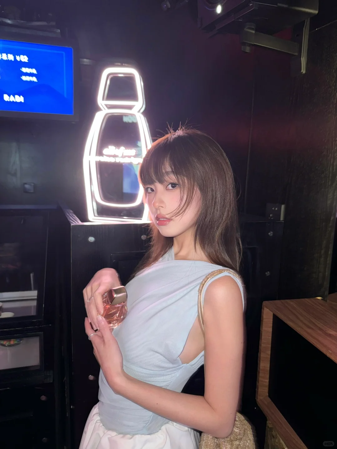 微醺一下
