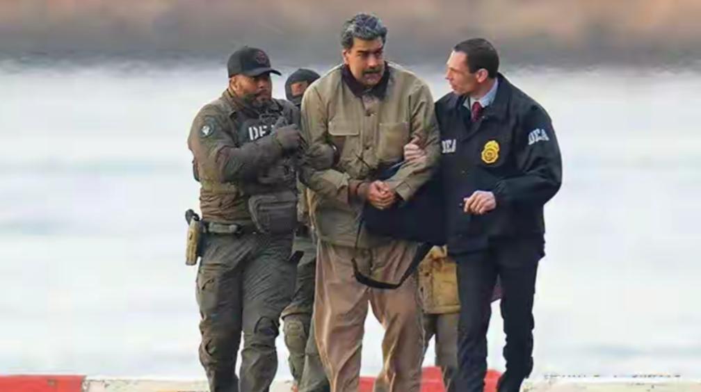 有人问，委内瑞拉现在为何绝口不提营救马杜罗？原因其实很现实，他们并非是遗忘了马杜