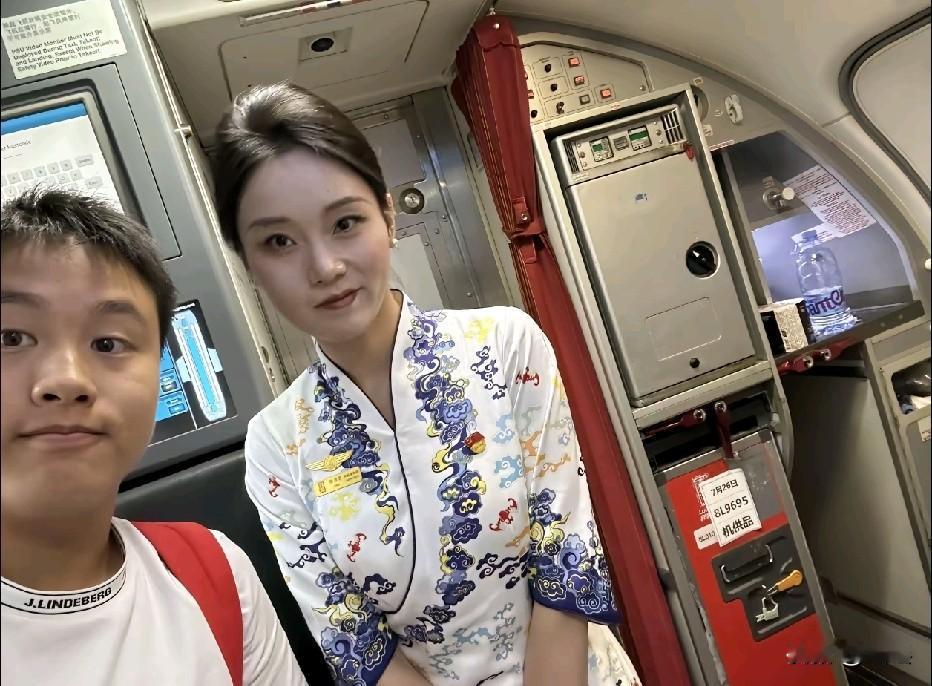 来一封表扬信吧