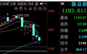 请善待真金白银支持的散户