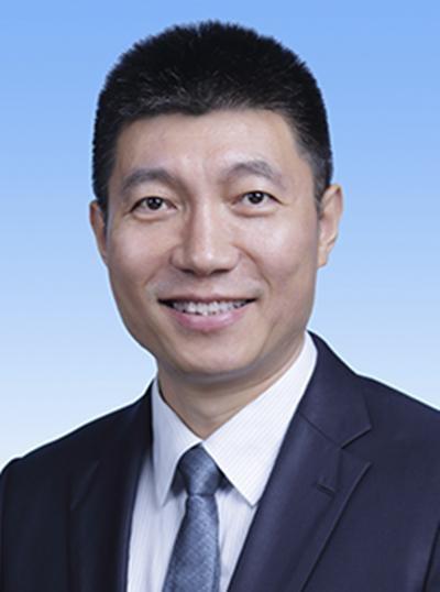 中戏院长郝戎儒雅帅气，一表人才

郝戎，1971年出生，今年54岁，年富力强。