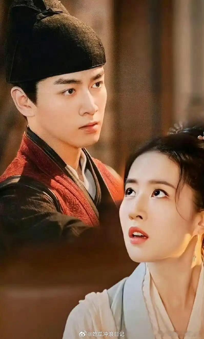 刘亦菲 咸雪网传刘亦菲将出演优酷S+剧集《咸雪》女主角苏靖瑶，该剧改编自同名小说