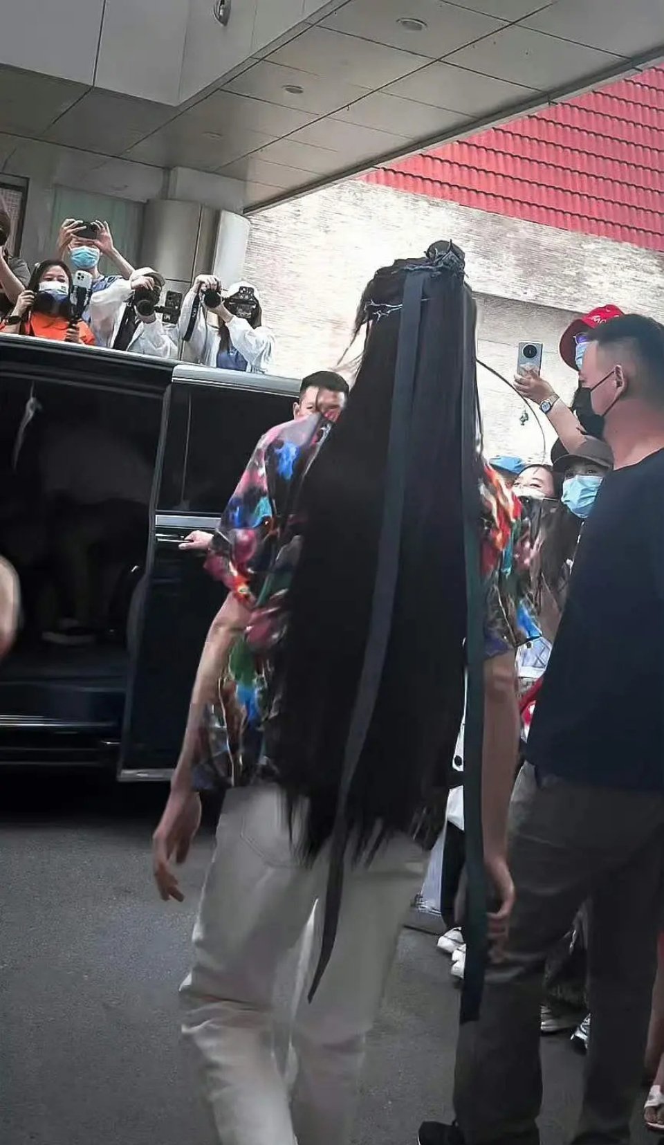 这样看龚俊真的是五五分啊 ​​​