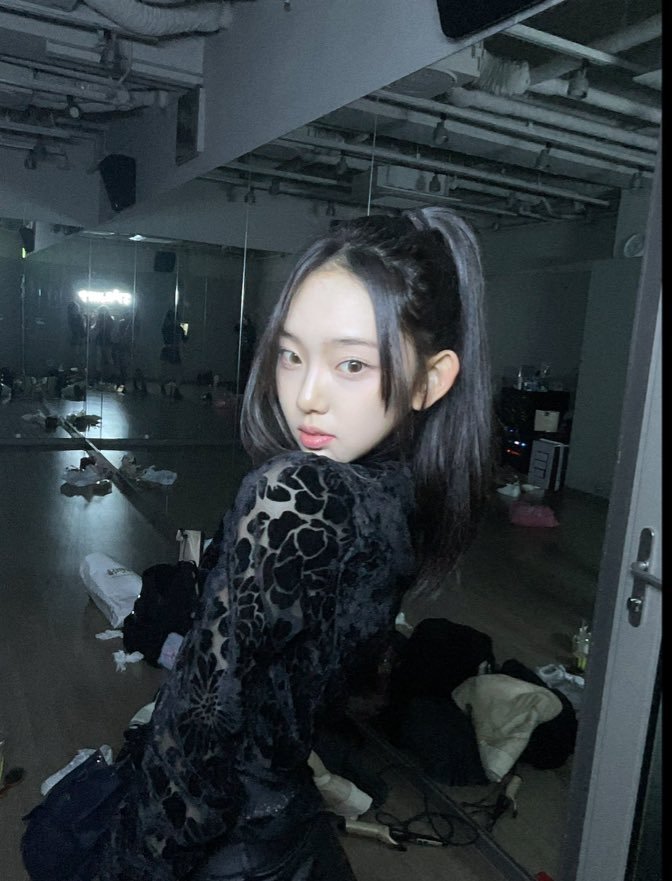 260318 KiiiKiii LEESOL李修旻 