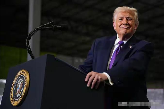 中美在巴黎进行的第六轮会谈已经结束，令各方万万没想到的是，会谈结束当天，特朗普就