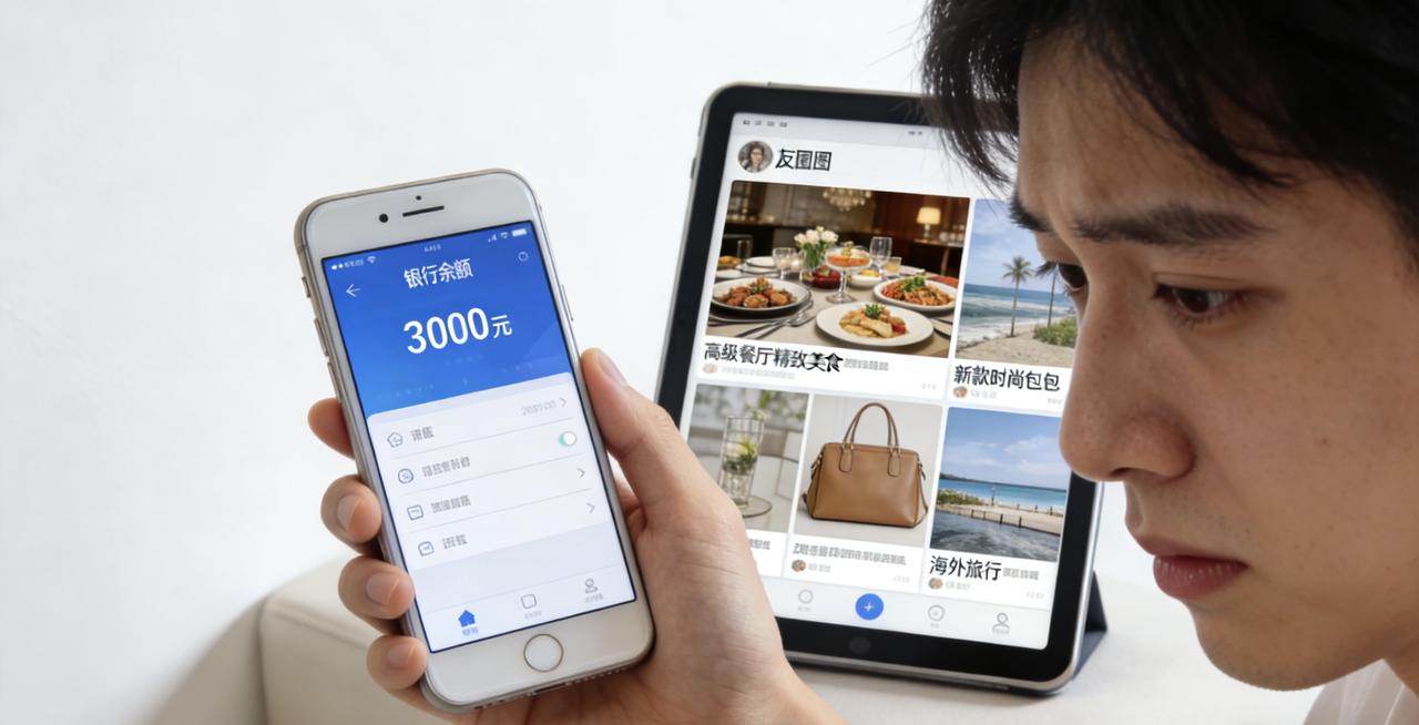 月薪3000，如何过出月薪10000的生活质量？方法其实很简单

每个月发薪日，