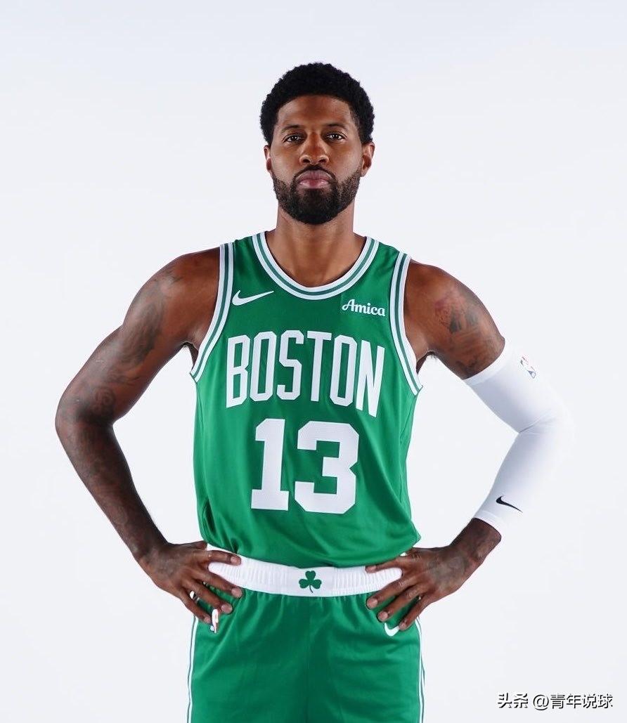 我可不是来养老的！

今天凌晨，NBA新赛季揭幕战凯尔特人对阵活塞的比赛正式打响