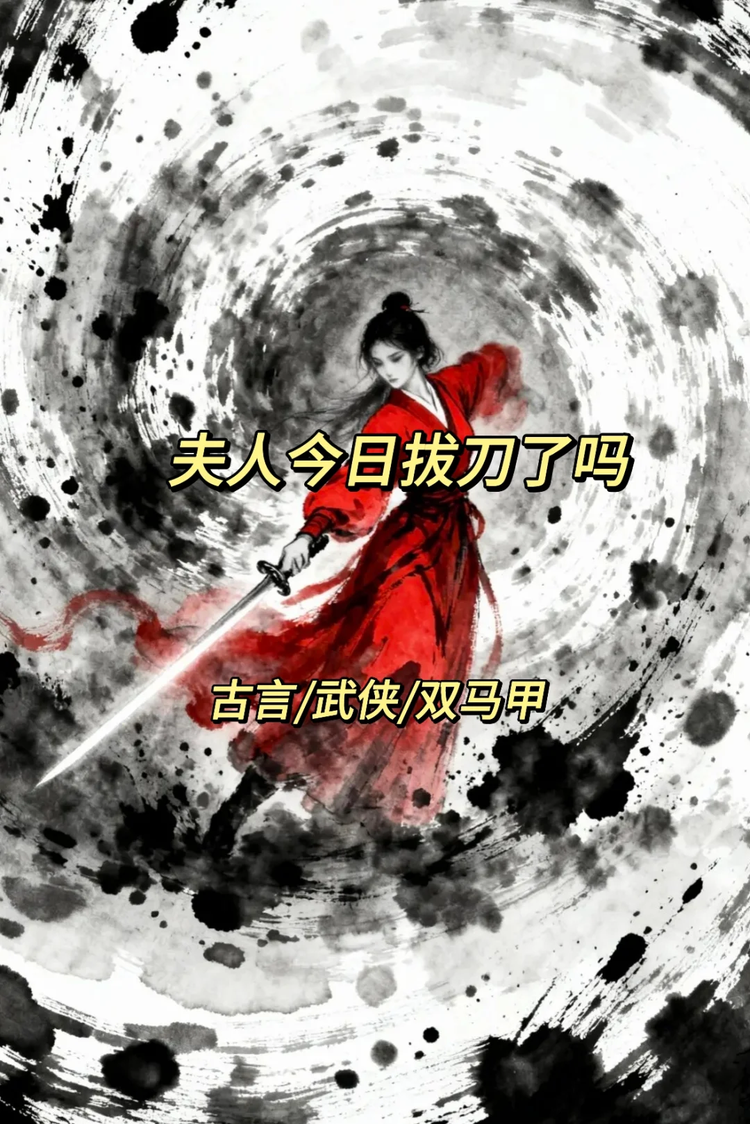 二小姐看书笔记之古言篇223