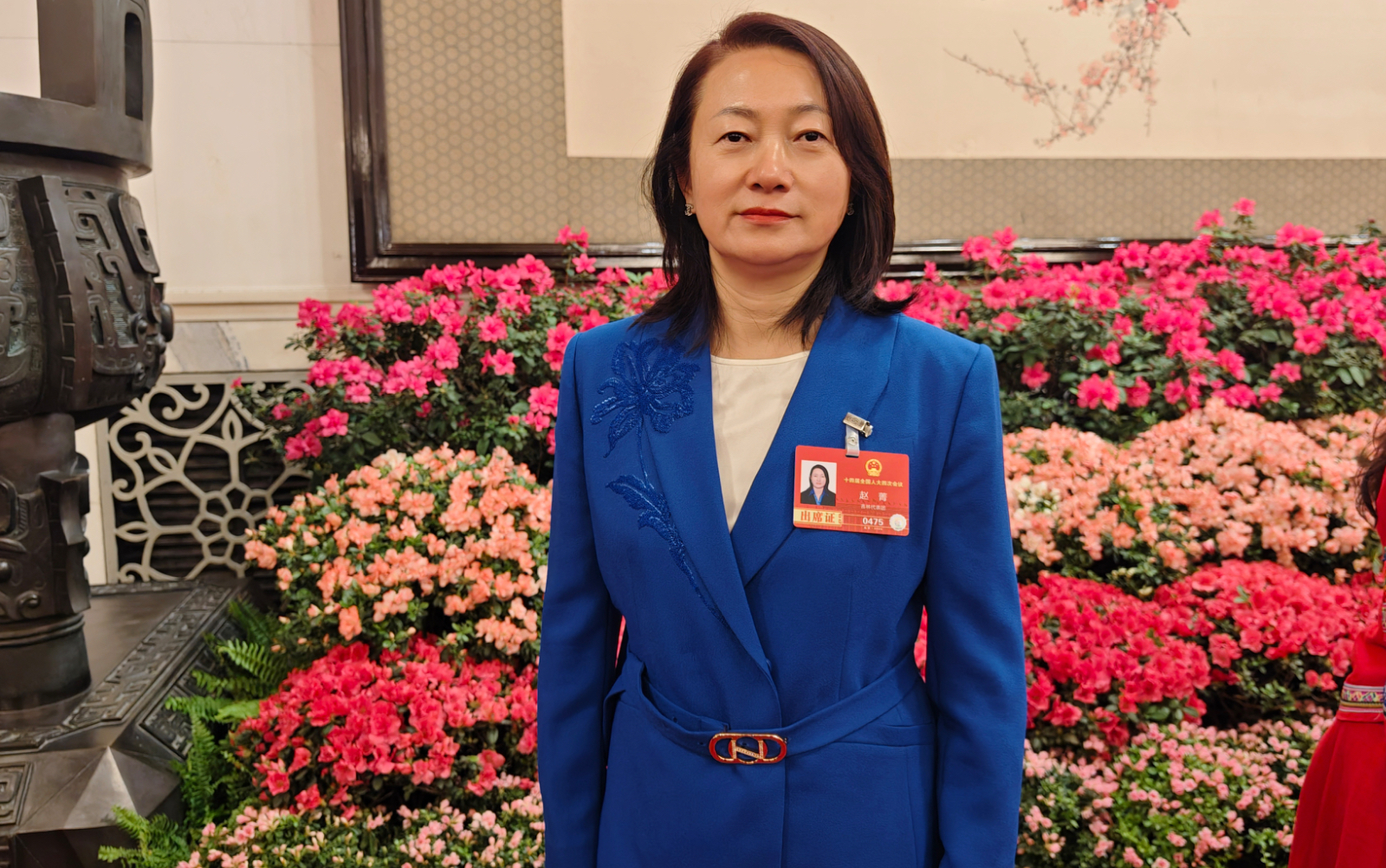 如何提振人口生育率？全国人大代表、步长制药赵菁：建议构建不孕不育治疗多元支持体系