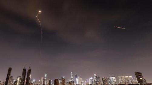 开战29天第一次，伊朗终于捞到大鱼了 

据伊朗媒体报道，3月28日伊朗军方找到