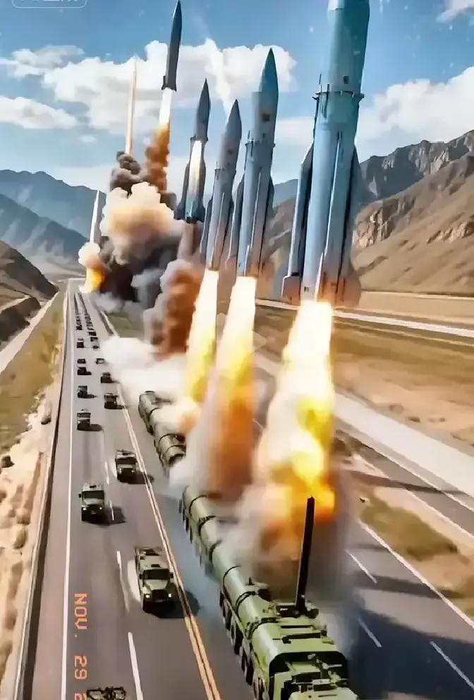 果不其然。
 
美国、日本、俄罗斯以及韩朝方面最近突然宣布了各自的新军演、采购和