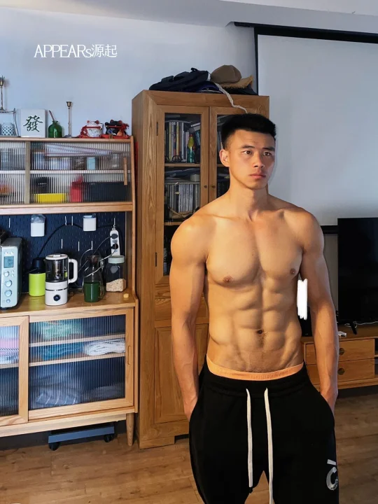 在家爬樓梯減脂！！