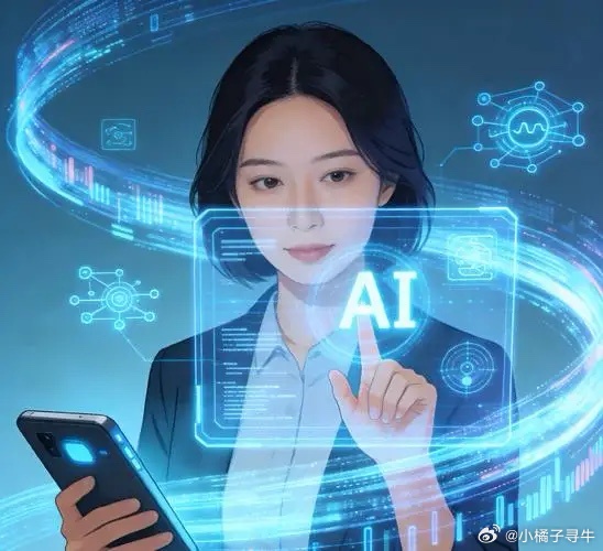 中国最强的人工智能公司：1，芯片算力——寒武纪、摩尔线程、沐曦股份2，大模型技术
