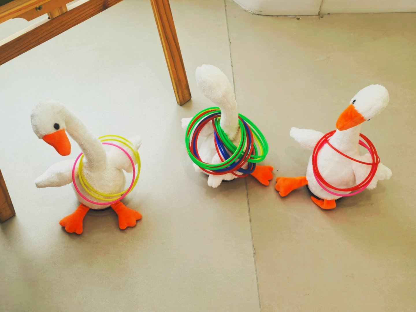 歪七扭八鸭🦆有趣