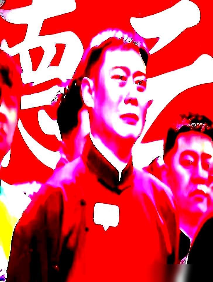 都说烧饼能打天下，可给德云社守江山的栾云平，先扛不住了。
 
一个十年老视频，直